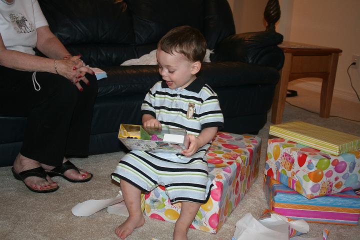 Grant's 2 year birthday145.JPG